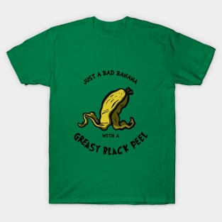 Bad Banana T-Shirt